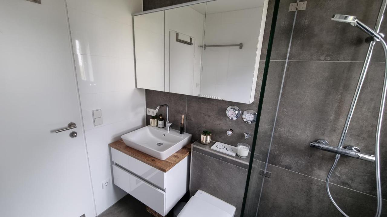 "AllgäuPhorie", Oberreute - B&B Oberreute