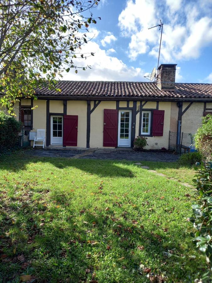 Aldijo - Ferienwohnung Uza