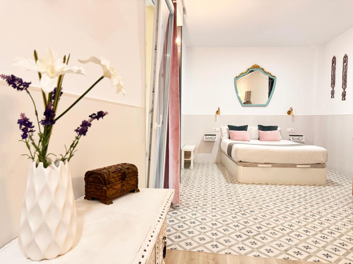 Classic Apartment
