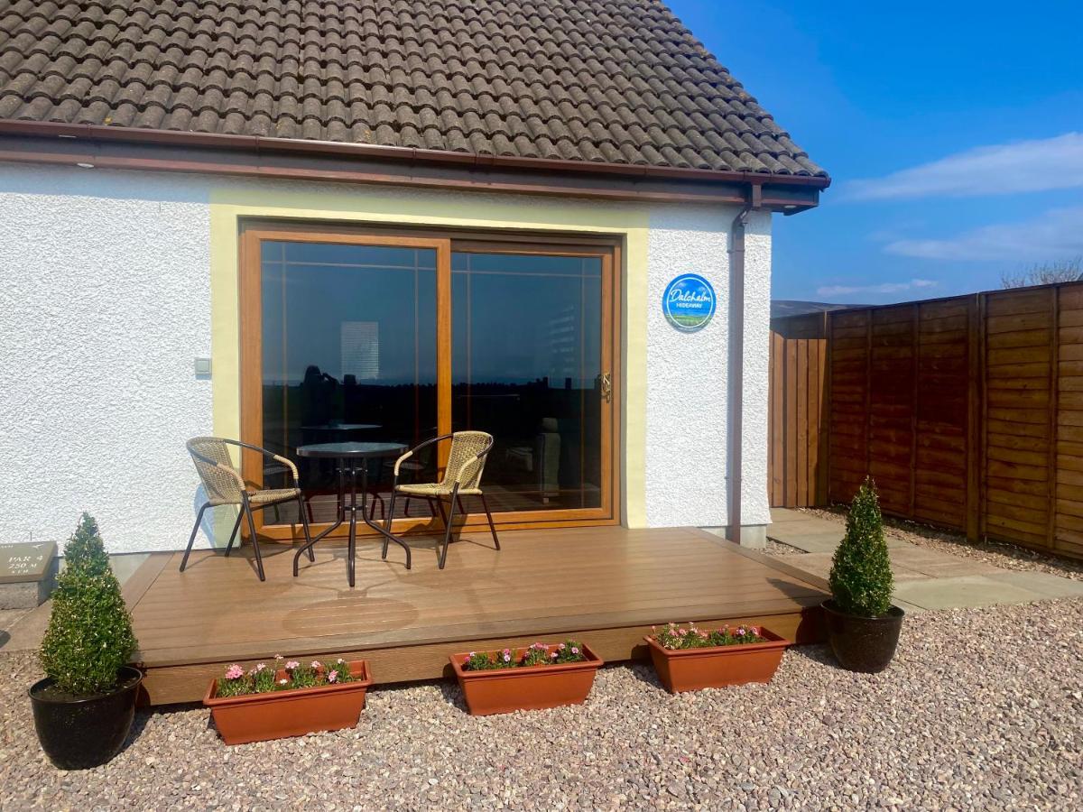 Dalchalm Hideaway - B&B