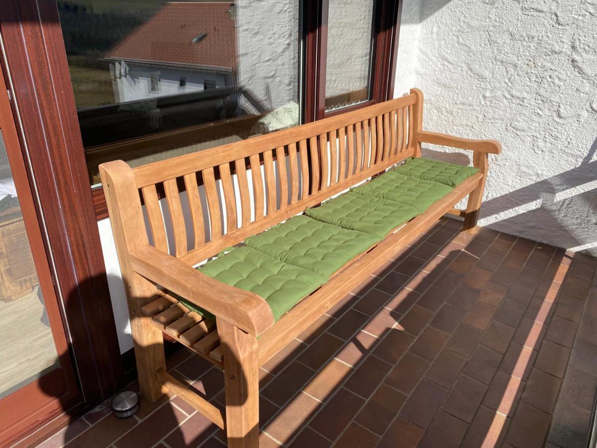 FeWo Bergnest, Oberstaufen Steibis - B&B