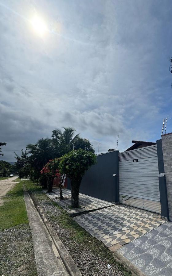 Casa Praia próximo a Riviera - Chambres d’hôtes Bertioga