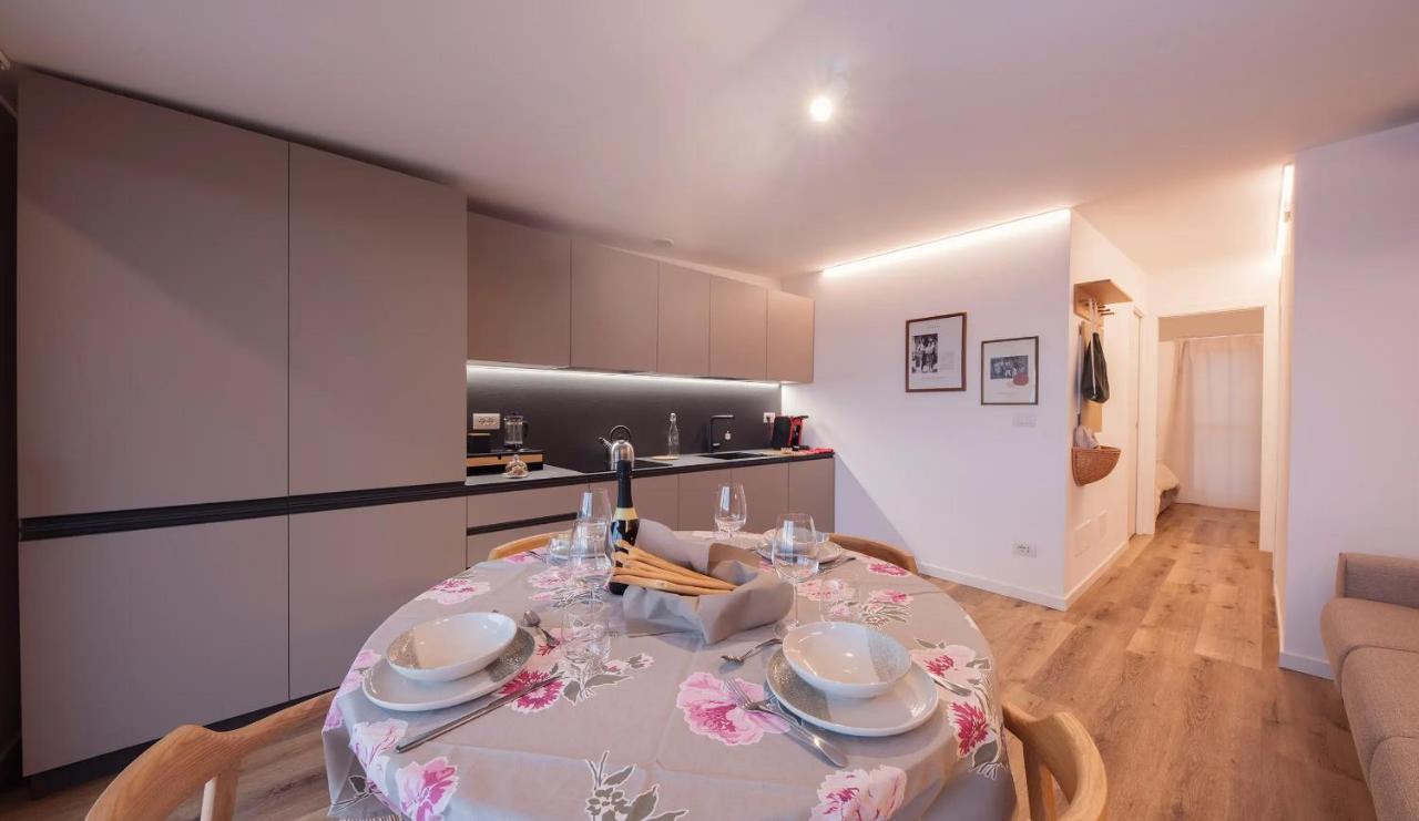 Family Two-Bedroom Apartment with View