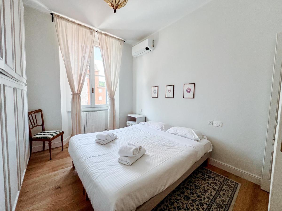 Villoresi Suites - Large Flat Navigli, Milano - B&B
