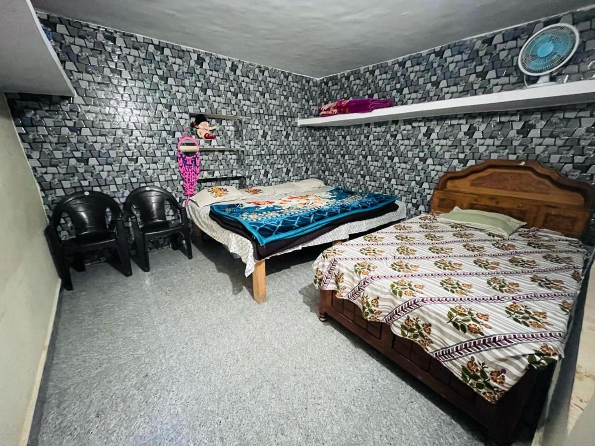 Deluxe Familiekamer