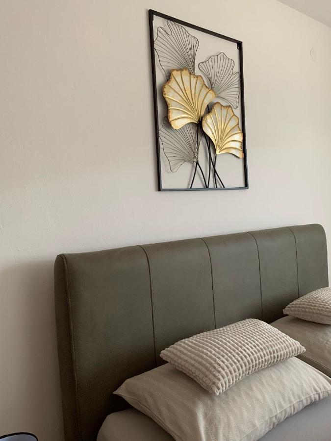 Prenoćište Šimić - Chambres d’hôtes Slavonski Brod