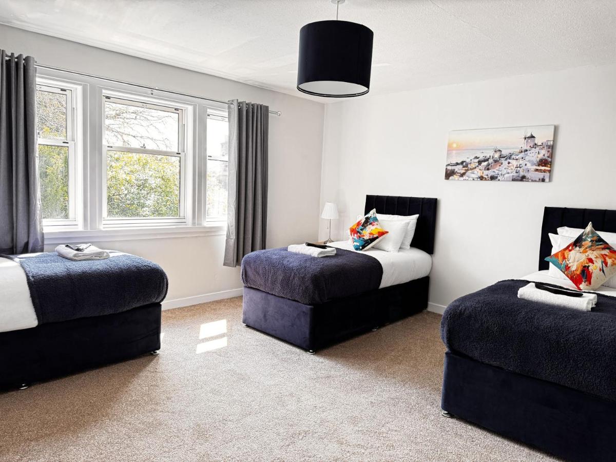 Mill House Retreat - B&B Leslie