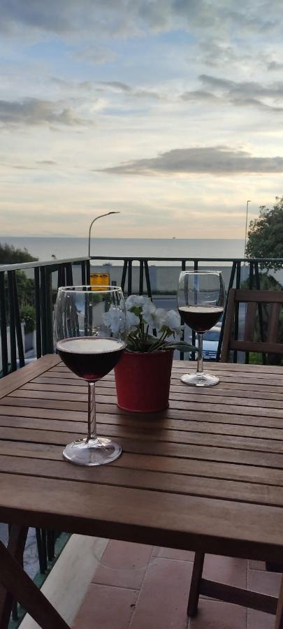 Sogno Mediterraneo - B&B
