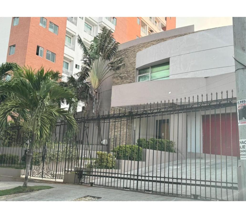 Apartamento 2 habitaciones zona Riomar Barranquilla - B&B