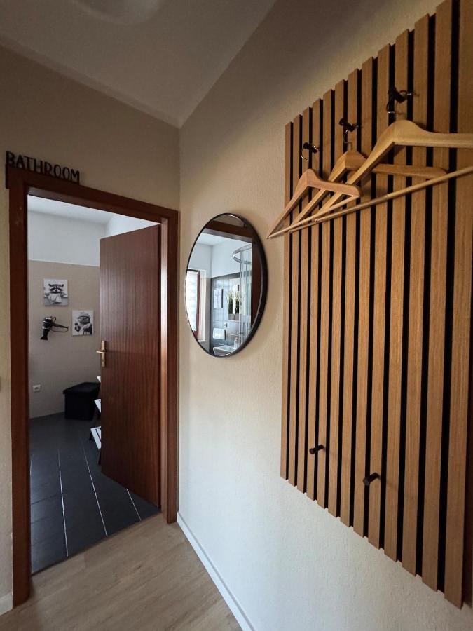 Apartment mit 1 Schlafzimmer