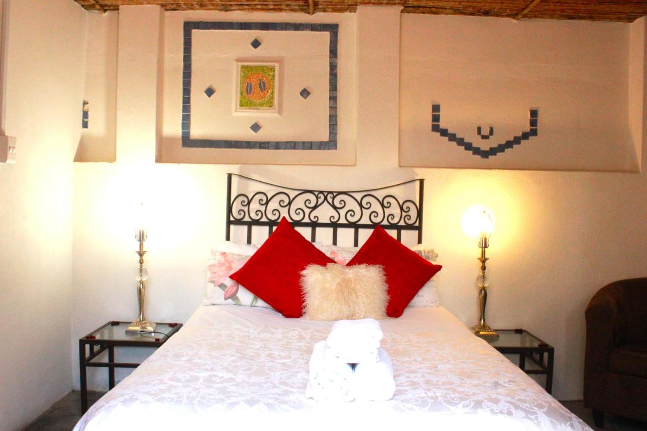 Economy Twin Room