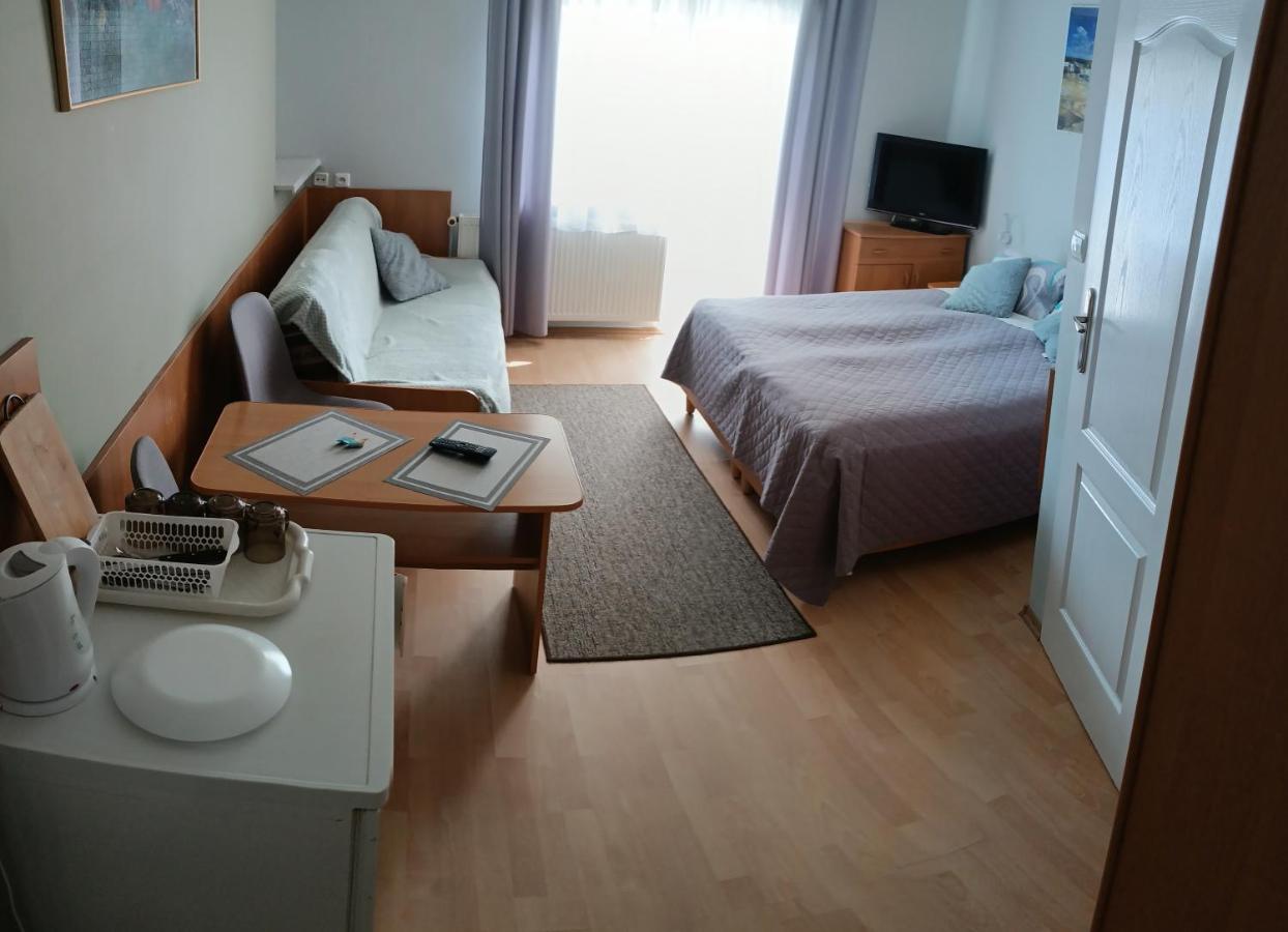 Camera Tripla con Bagno Privato