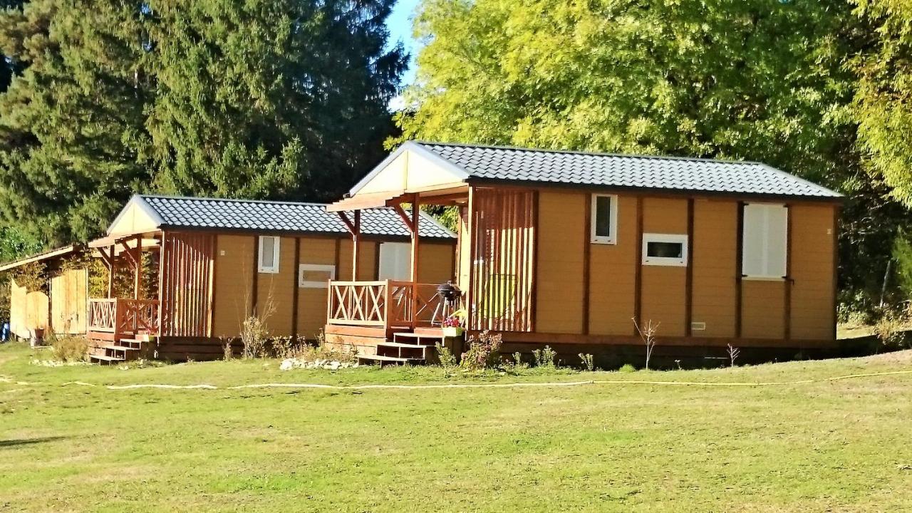 Hébergement au Lac des Montagnès pour 5 personnes - B&B Mazamet
