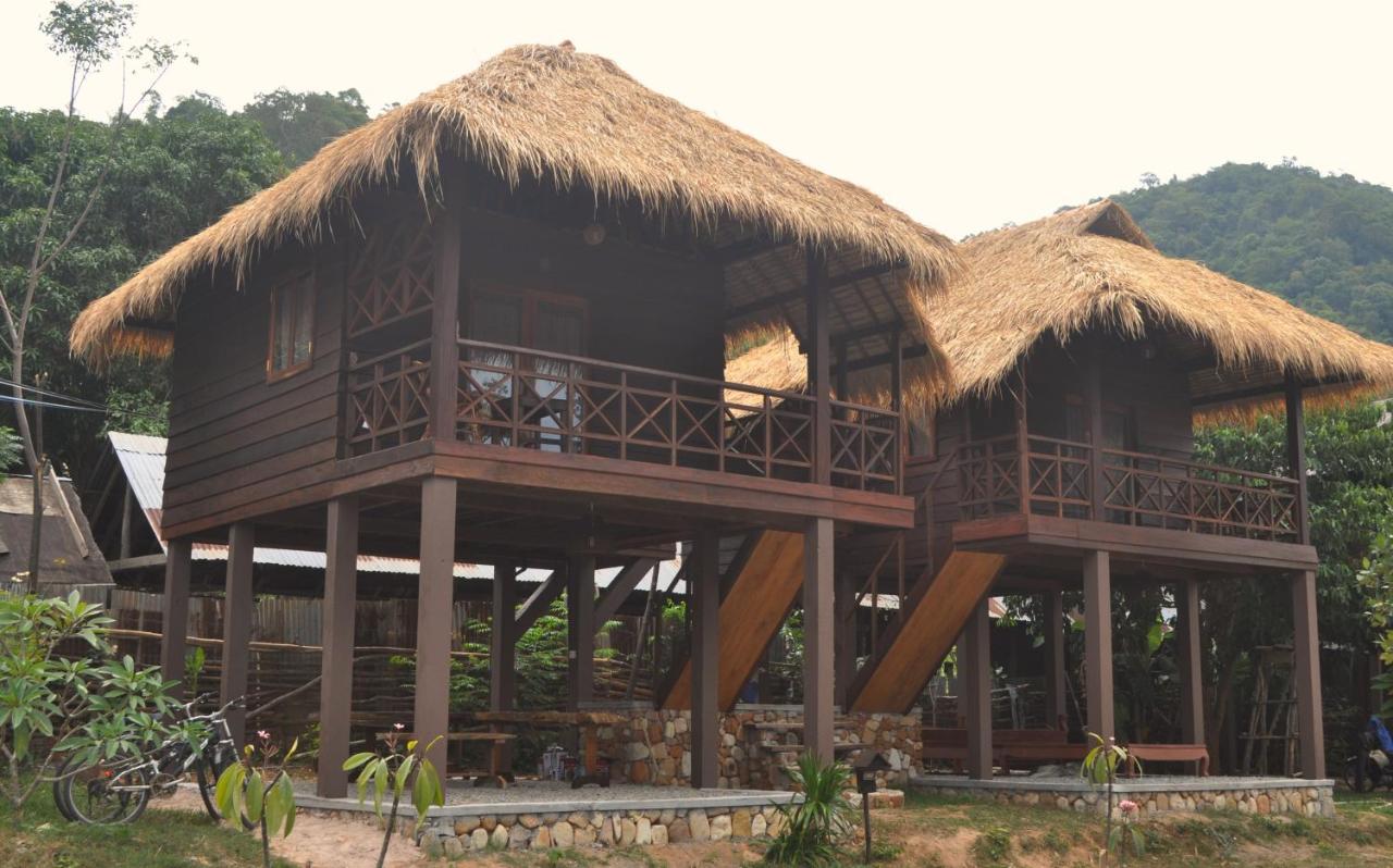 King Room with Balcony