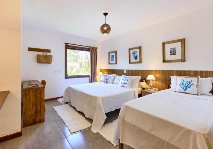 Vila Naus - B&B