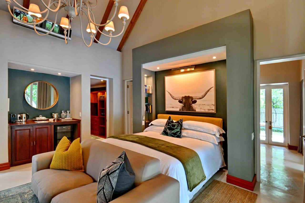 Premium Villa