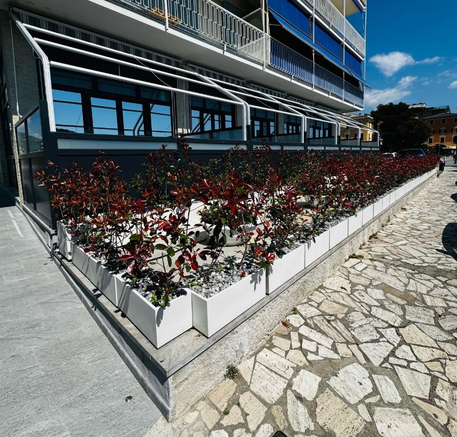 Habitación Doble con balcón y vistas al mar