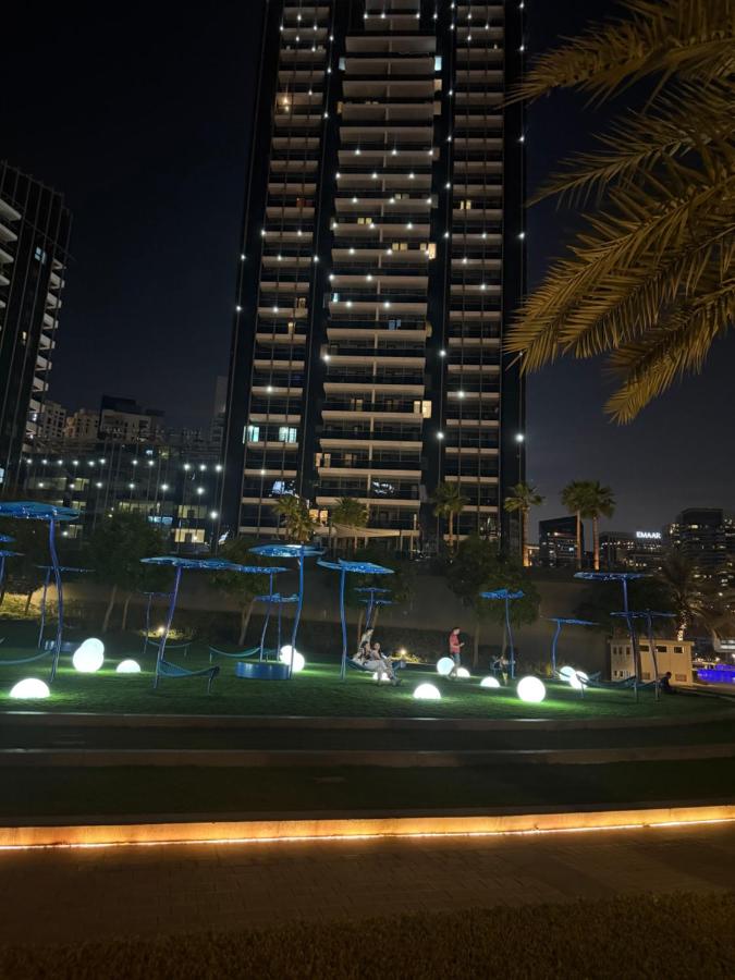 Sparkle Towers by Swarovski - Dubai Marina - High Floor - Beach Resort Sunset view - Ferienwohnung Dubai