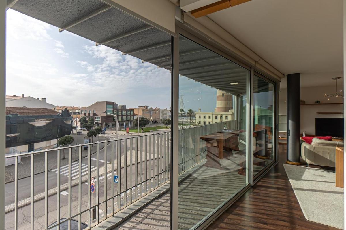 Appartement 3 Chambres