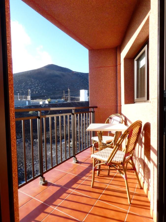 VV El Picón - B&B
