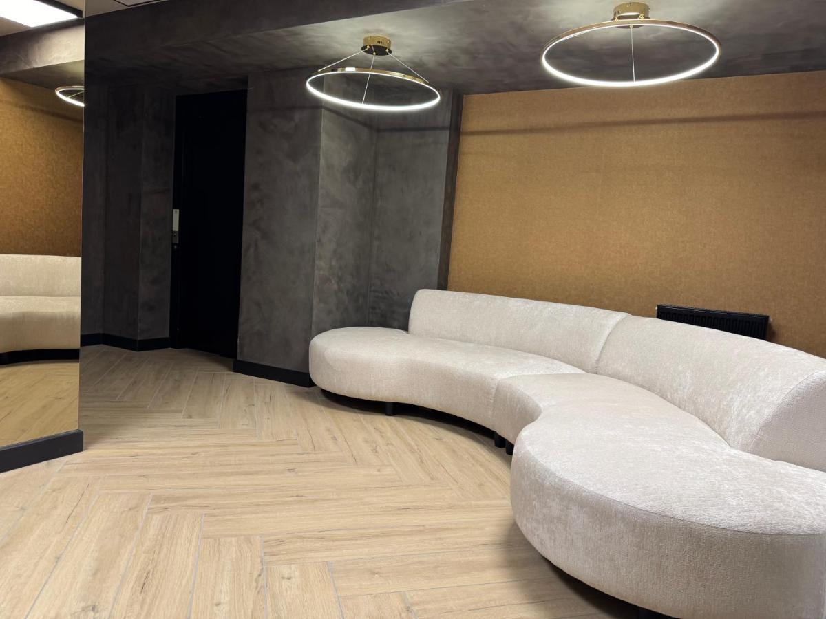 Smart Central Stay 2, Rynek, Sienkiewicza 24-hour check-in Zameldowanie całodobowe - B&B