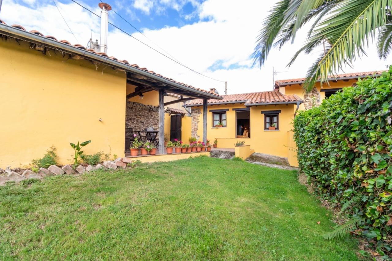 La Casona del Cura 1, HORTENSIA - Bed and Breakfast Palación