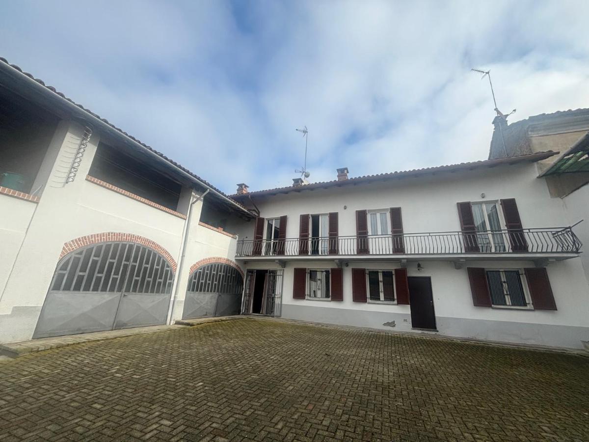 La casa di Stina - B&B Viarigi