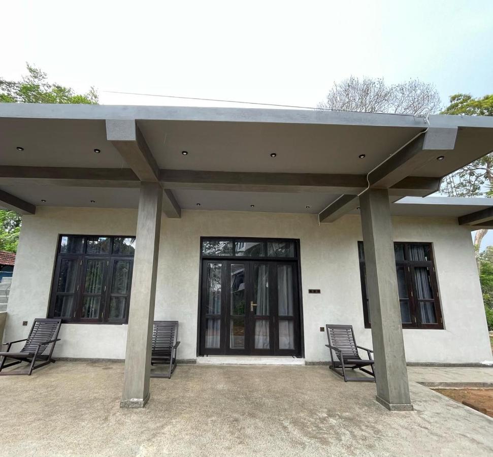 CASORA - Hiriketiya - Bed and Breakfast Hiriketiya