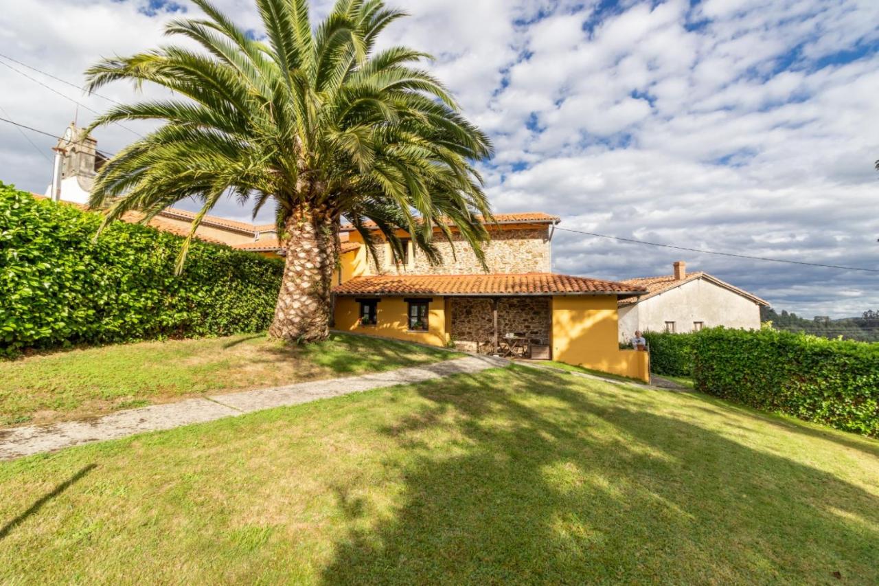 La Casona del Cura 2, LIRIO - B&B