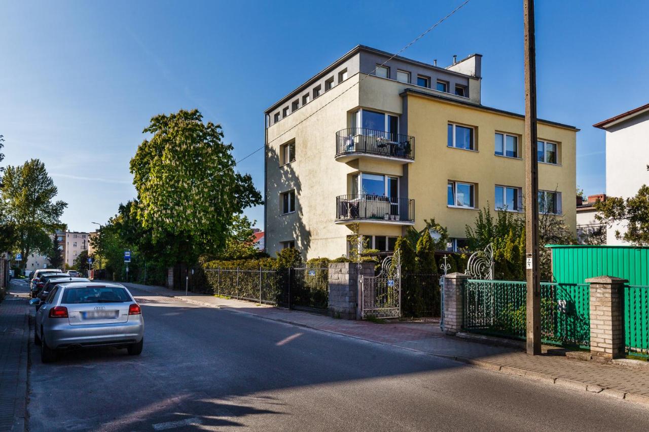 Apartament Hugo - B&B