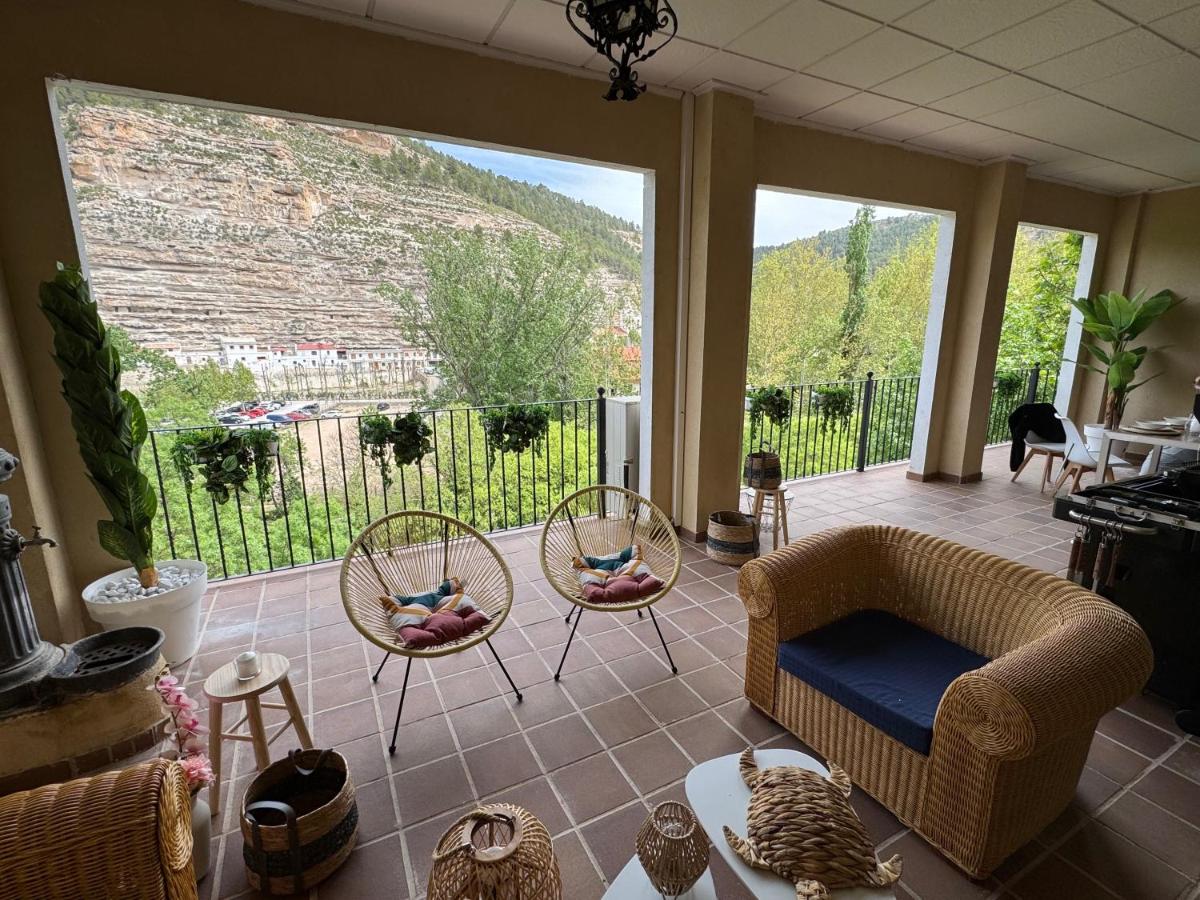 Casa Rural Mirador del Júcar - B&B Alcalá del Júcar