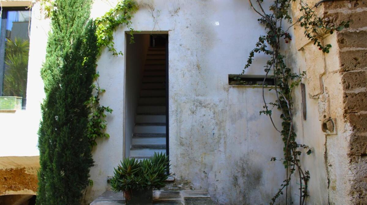 Dimora di Moreno by Symphonya Rentals - Ferienwohnung