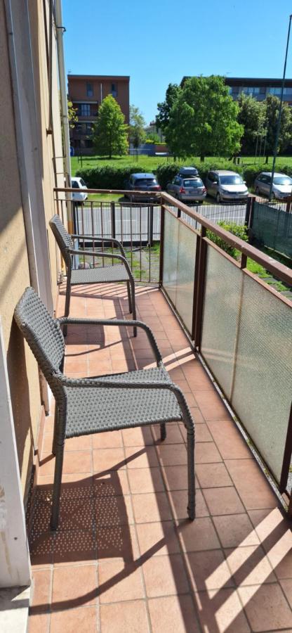 VENICE Sweet Home - your home in a beautiful neighborhood of the City of Venice - Ferienwohnung Favaro Veneto