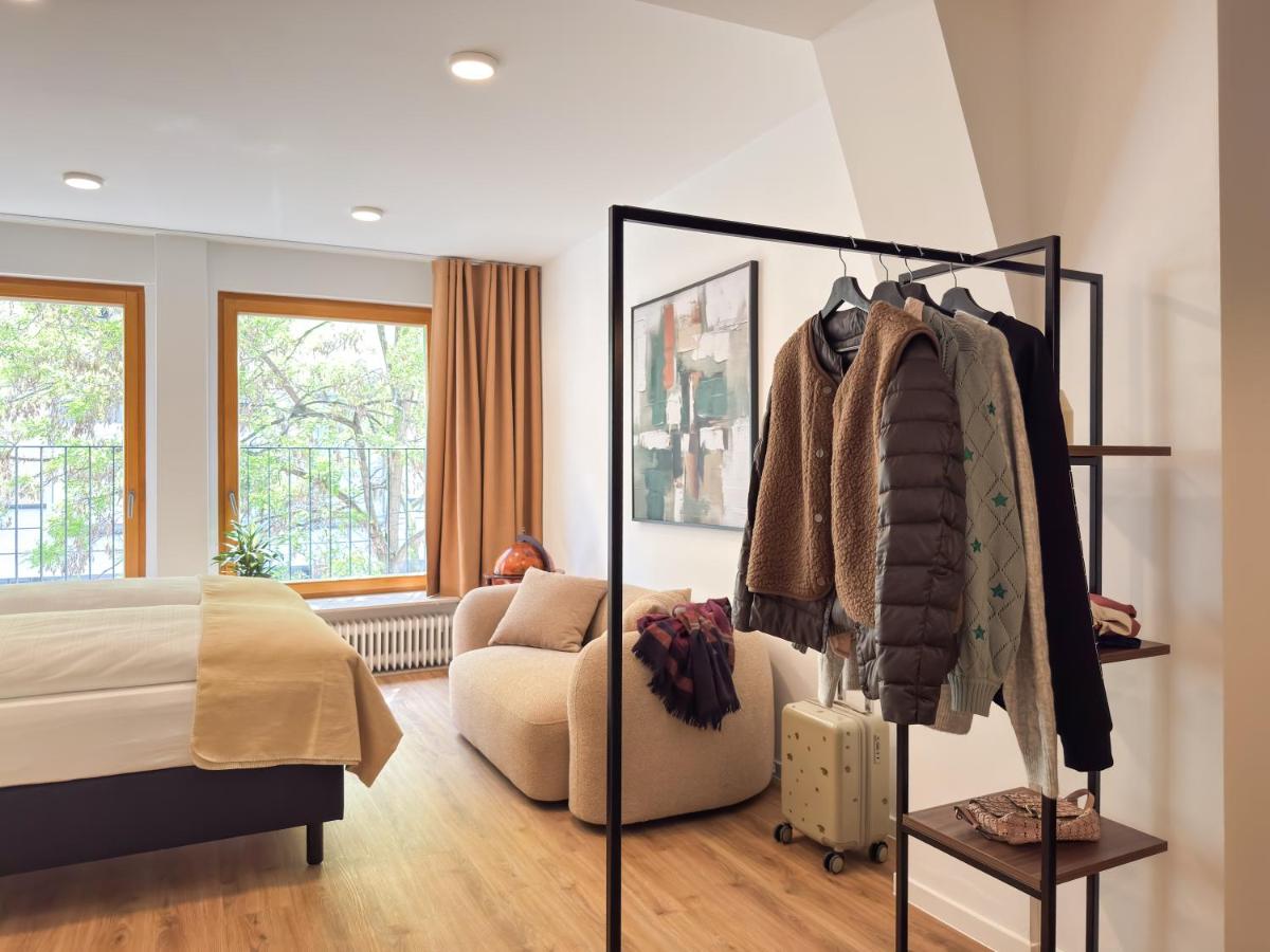 Studio Appartement