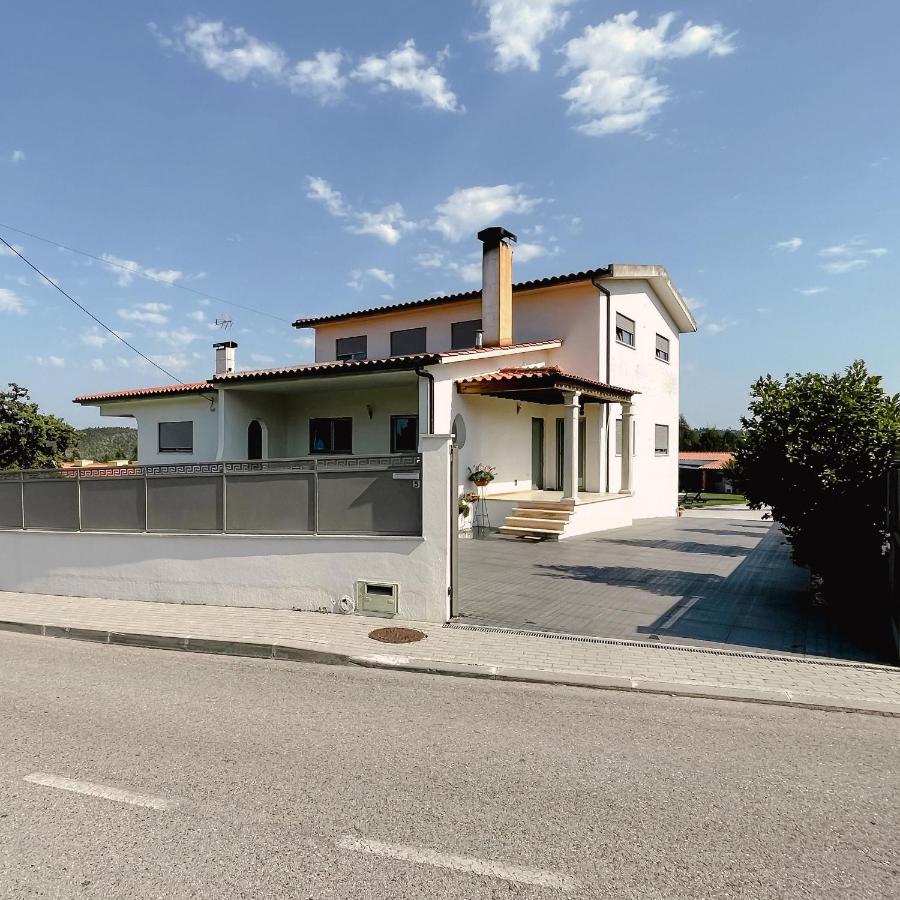 Villa Royal Natura - Private Villa in Pombal - B&B
