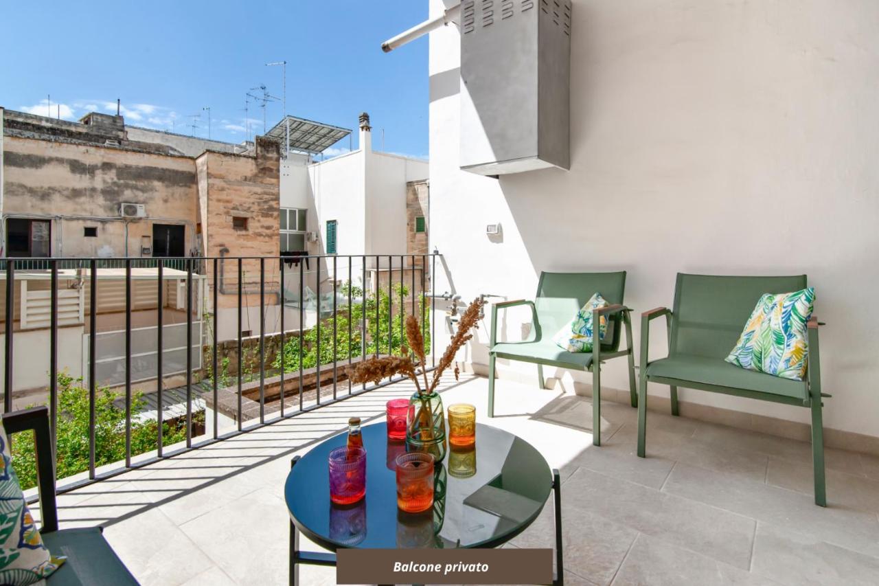Taranto 30 Baroque Apartment - Lecce Selection - Ferienwohnung