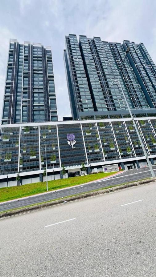 Apartamento de 3 dormitorios