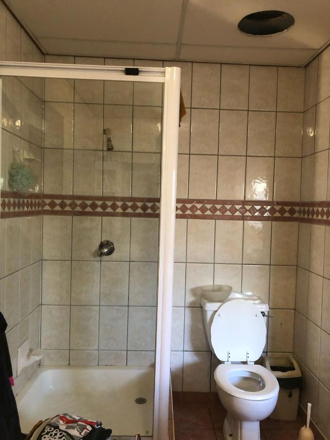 Sonto vacay home - B&B Goodwood