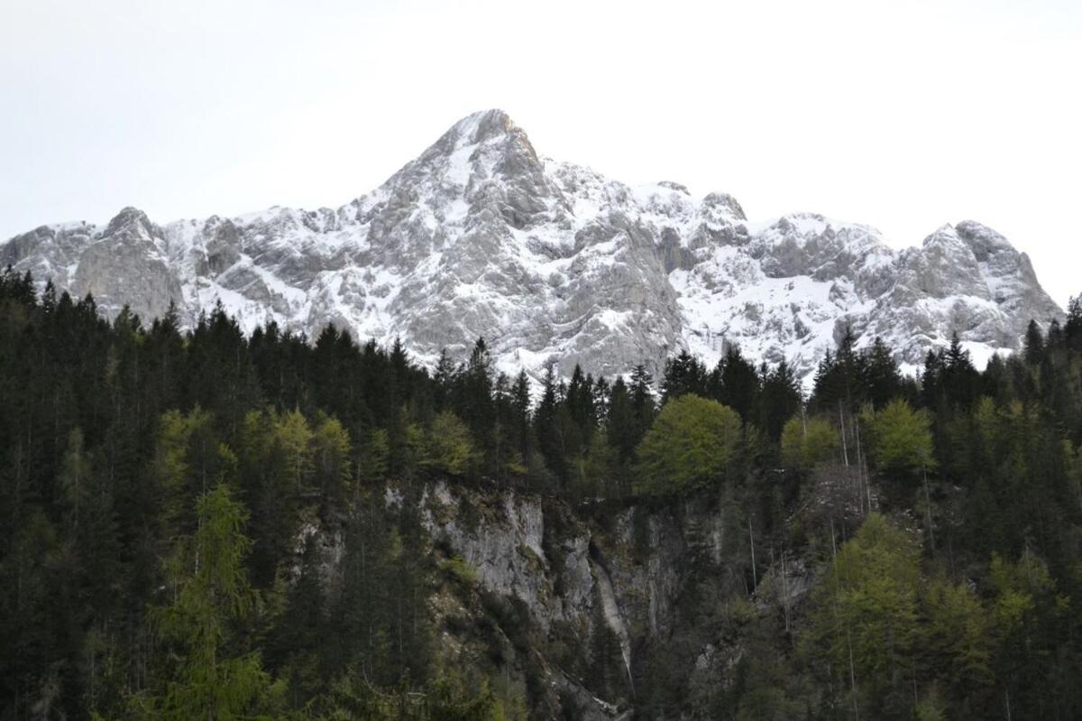 valcanale987 Orobie trekking - B&B