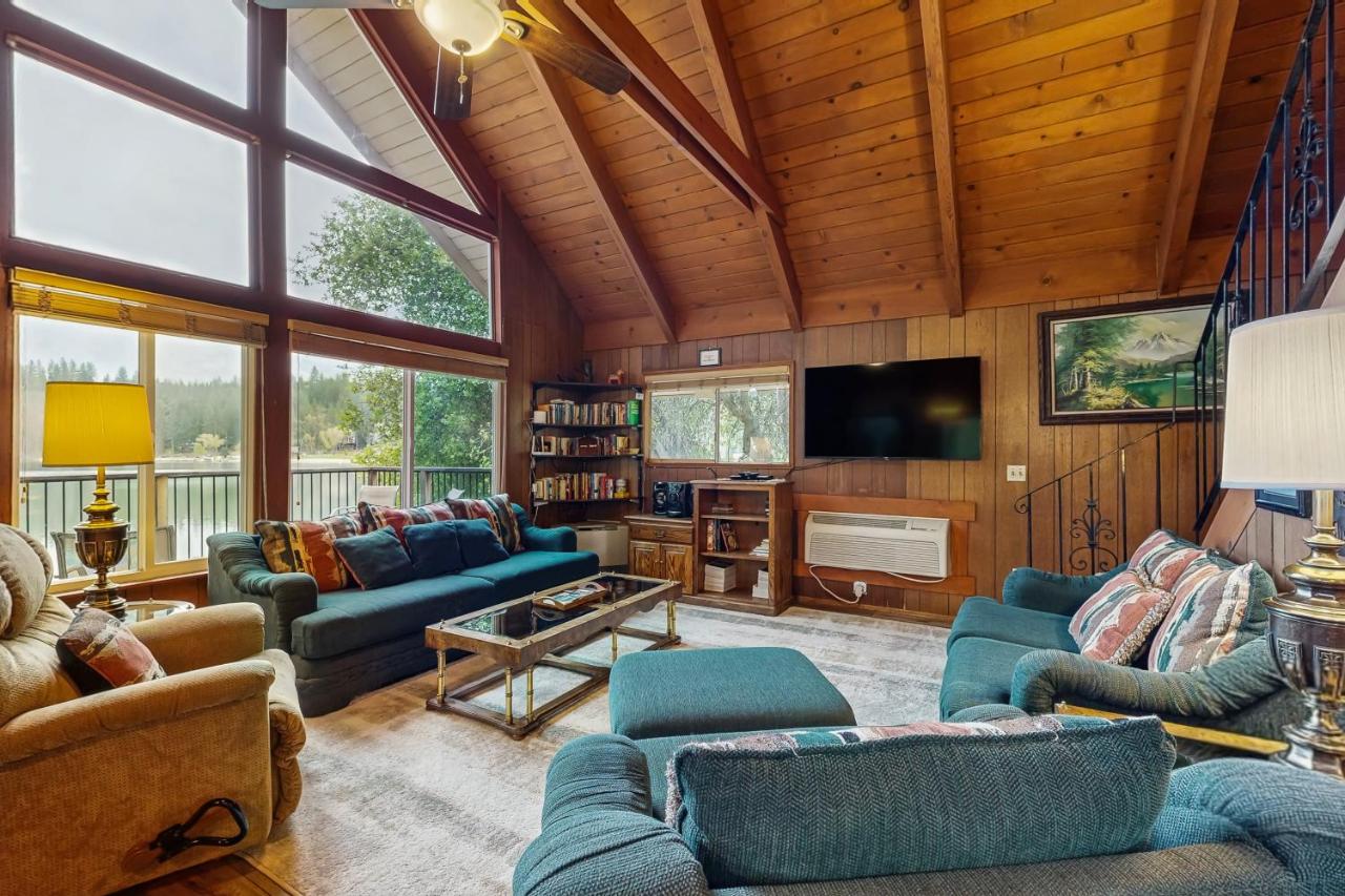 Three Bedroom holiday home 