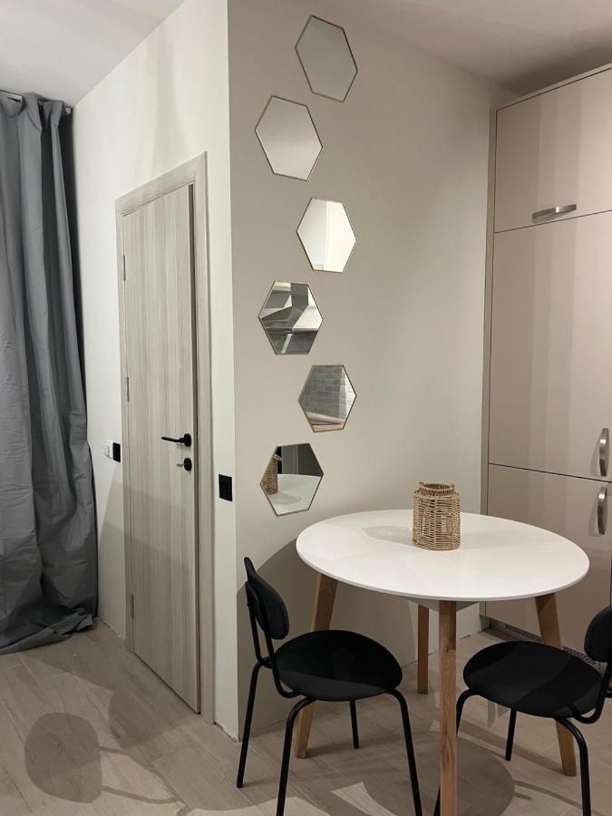Eva studio - B&B Teodo