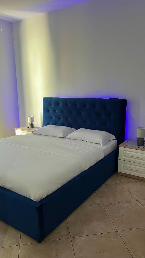 Appartement met 2 slaapkamers