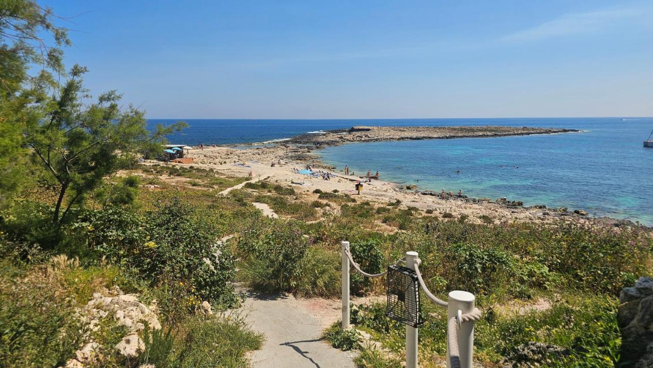 Sole di Malta Penthouse - Bed and Breakfast