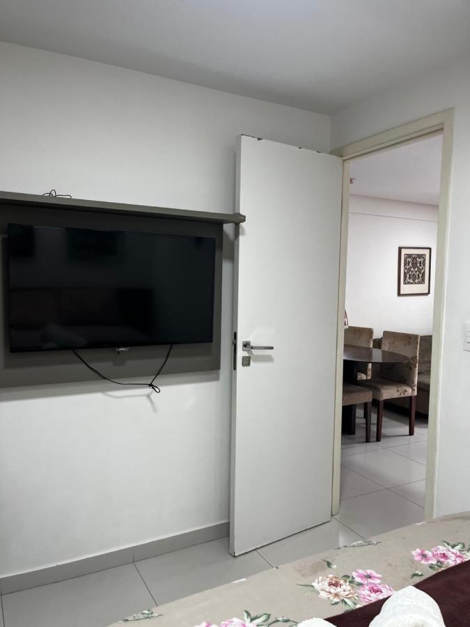 Two-Bedroom Deluxe Apartment with Balcony