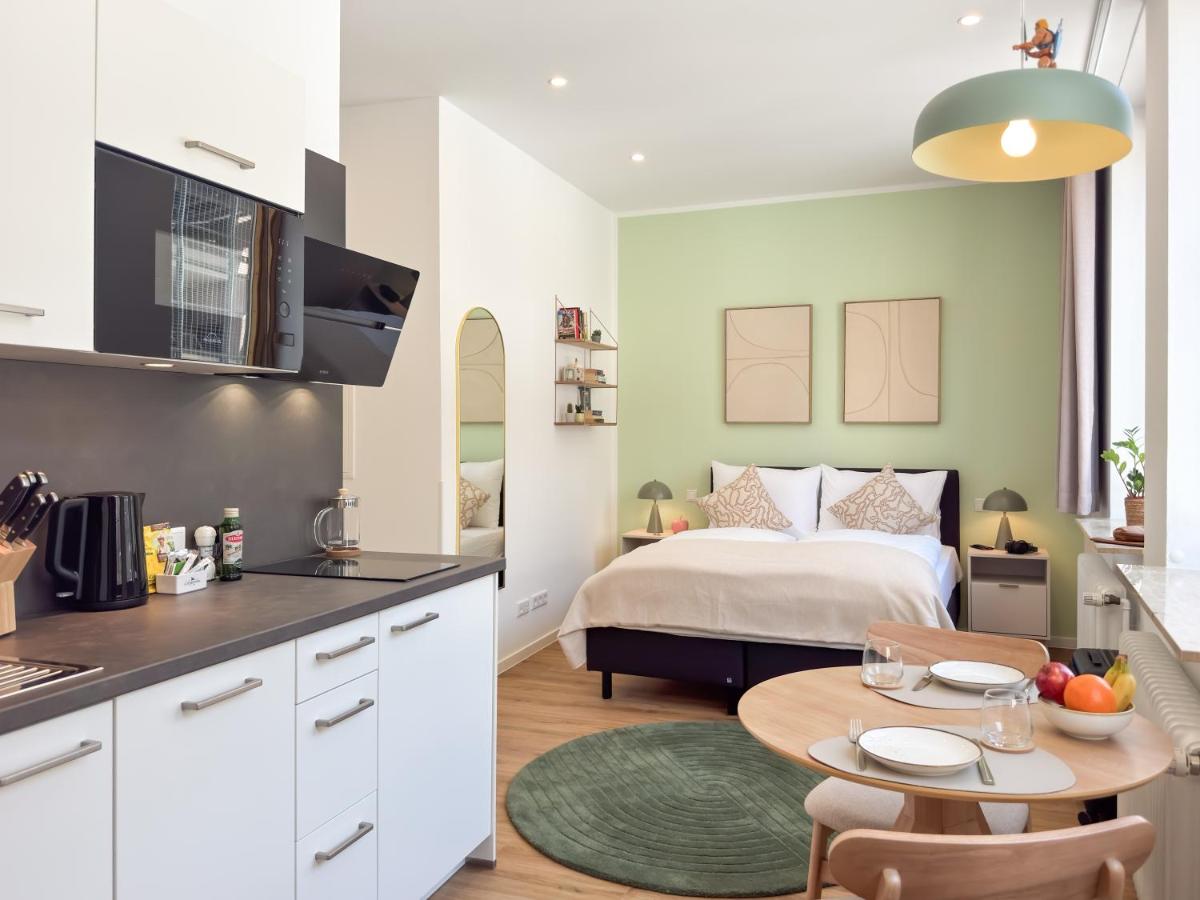 Apartamento Estudio