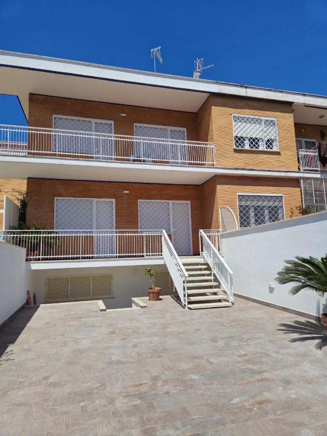 Villino Partenope - B&B Anzio