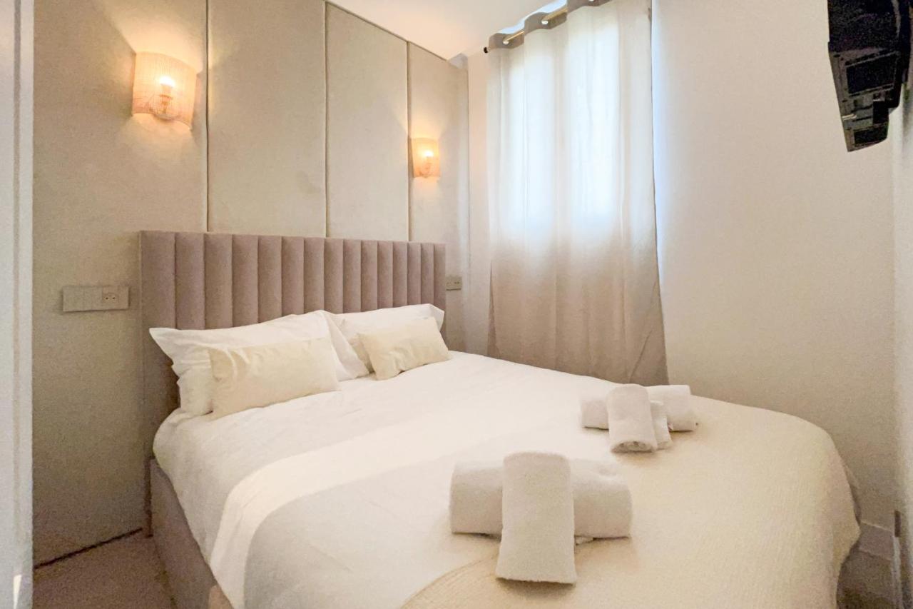 Idéal Appartement sur le Port - VIP - B&B