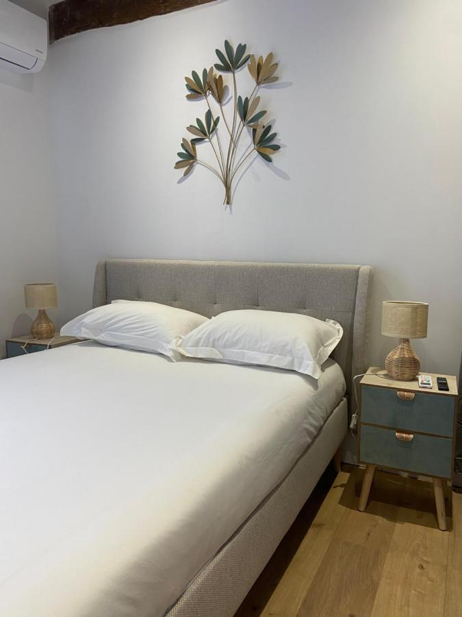 Appartement 1 Chambre