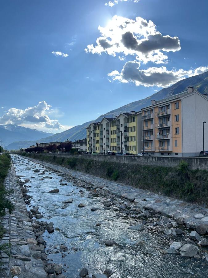 Residenza MM - Ferienwohnung