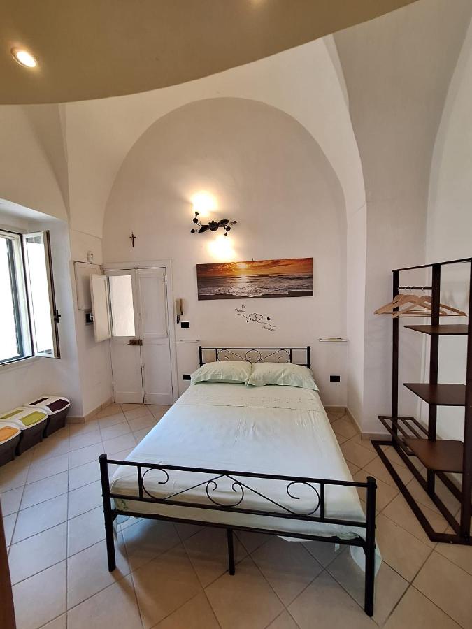 affaccio sul vicolo - Bed and Breakfast Gallipoli